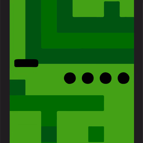 Atomic Pepe 88
