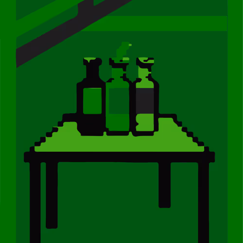 Atomic Pepes