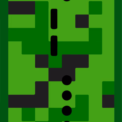 Atomic Pepe 110