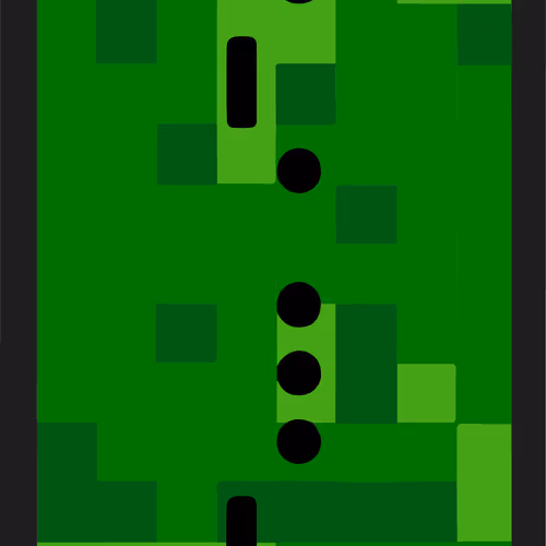 Atomic Pepe 38