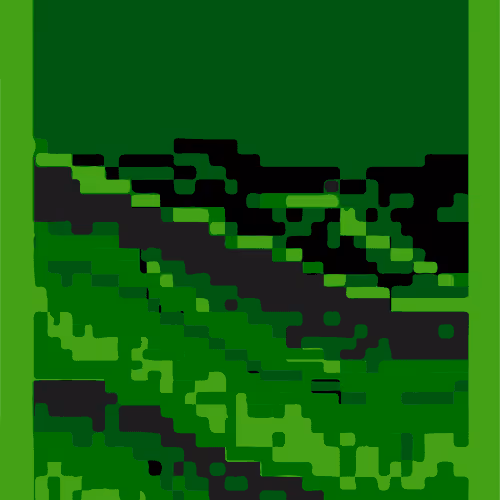 Atomic Pepes