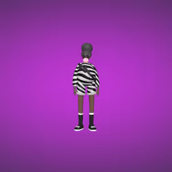 Niftonian #2