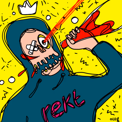 Ugly Doodles by o139