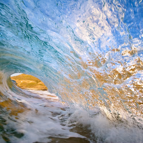 Wave Photos