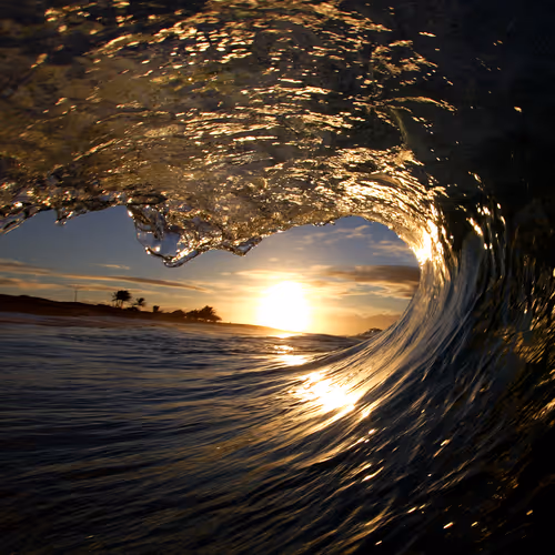 Wave Photos