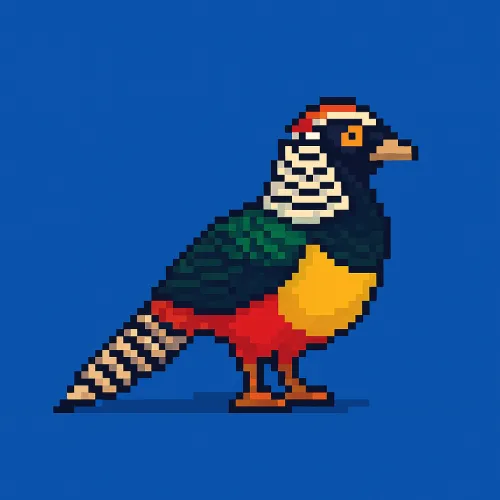 Ornithesbyfidel