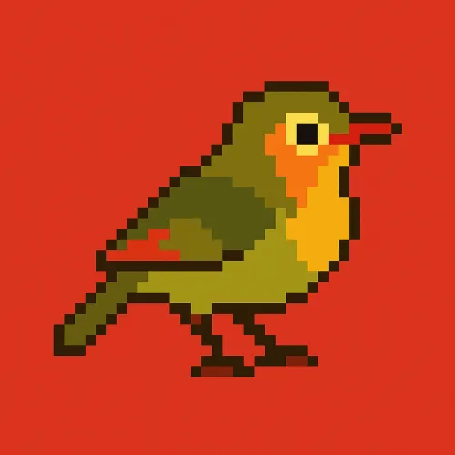 Ornithesbyfidel