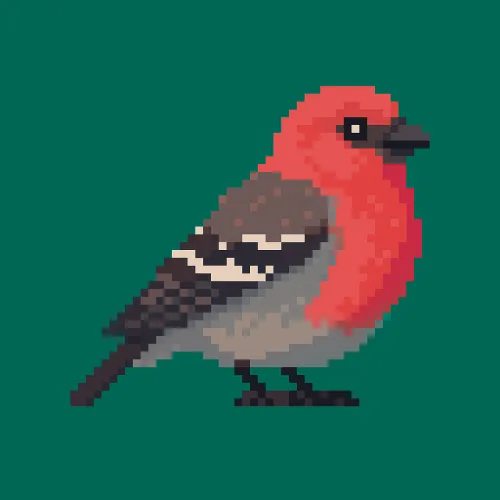 Ornithesbyfidel