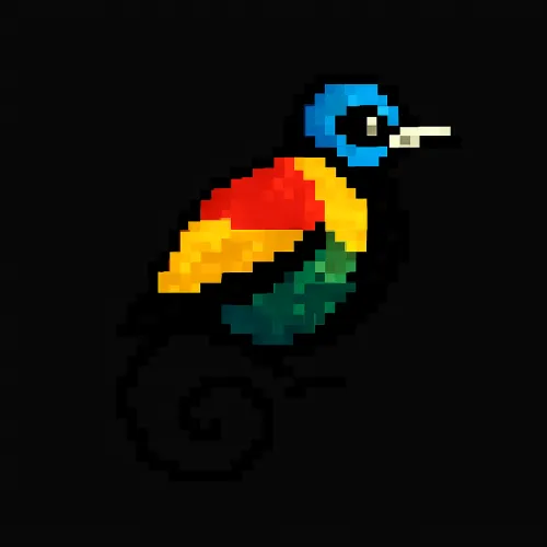 Ornithesbyfidel