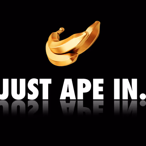 Just Ape In #11/11