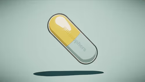 Pillosophers By Pillhub Lab
