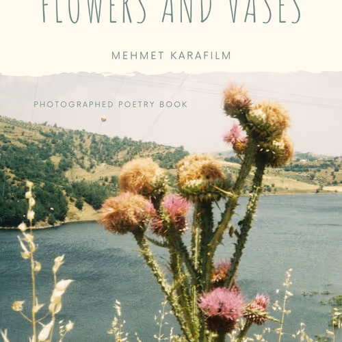 Flowers And Vases 1