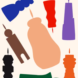 candles