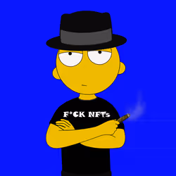 F*CK NFTs #56