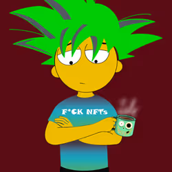 F*CK NFTs #49