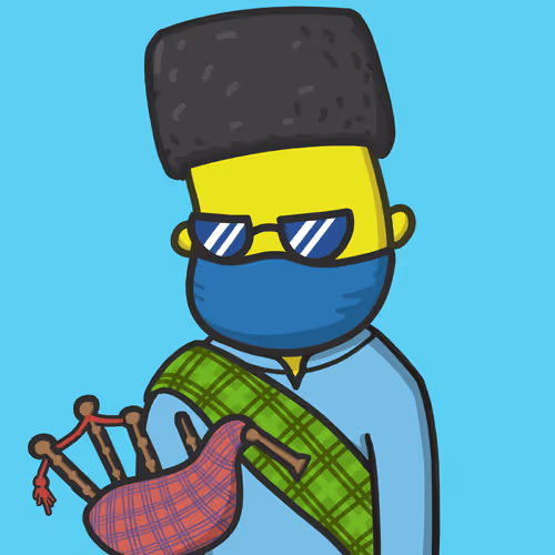 Scotchnoblemennfts