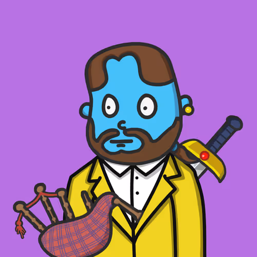 Scotchnoblemennfts