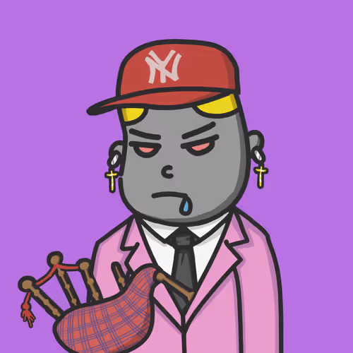 Scotchnoblemennfts