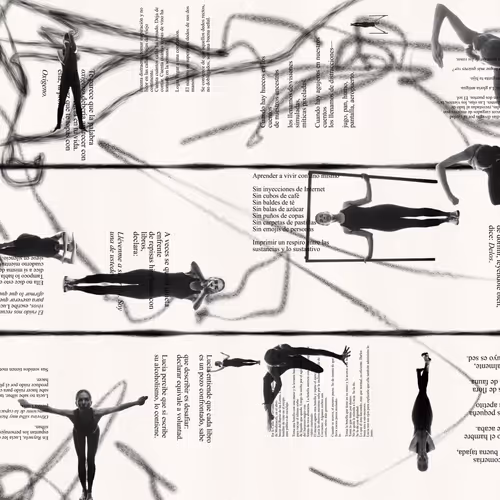 Ropa sucia (The Wash)