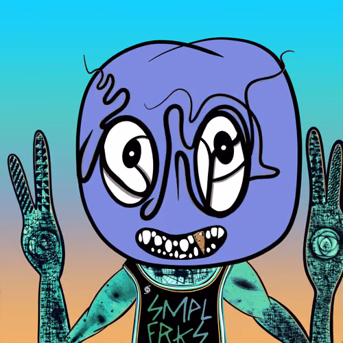 SMPLFRKS #330