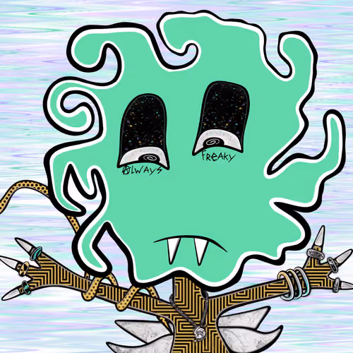 SMPLFRKS #374