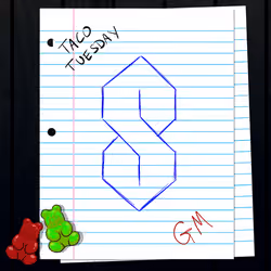 SKOOLDAYZ #4808