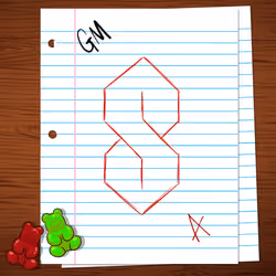 SKOOLDAYZ #4810