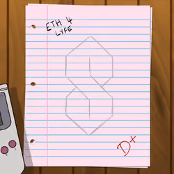SKOOLDAYZ #4807