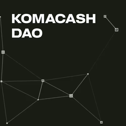 Komacash Dao