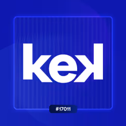 KEK Sapphire #17011