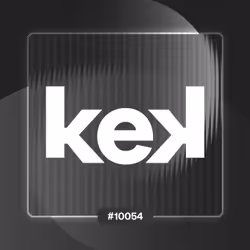 KEK Obsidian #10054