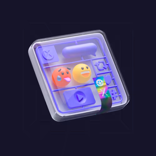 Item #13 Media