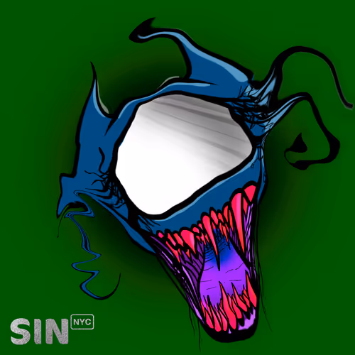 SIN NYC #11