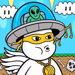 Shroom #282