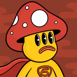 Shroom #10