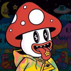 Shroom #218