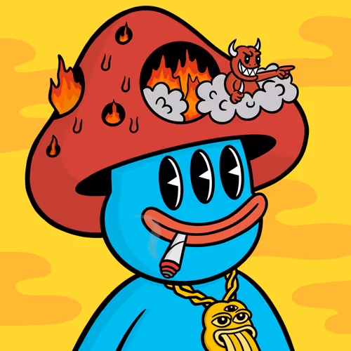 Shroom Fam