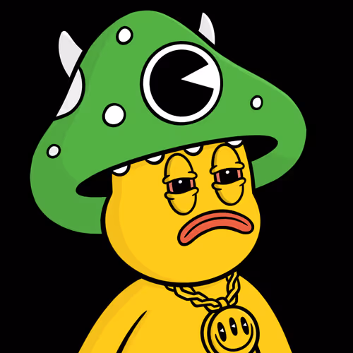 Shroom Fam