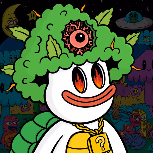 Shroom Fam