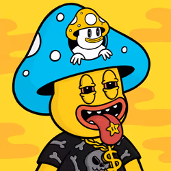 Shroom #26