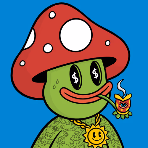 Shroom Fam