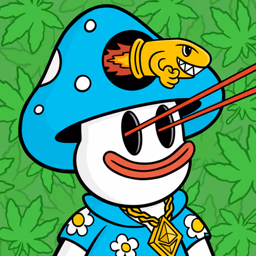 Shroom #188