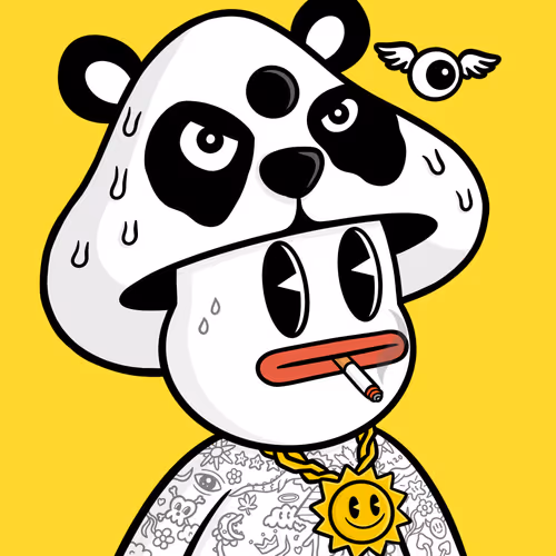 Shroom Fam