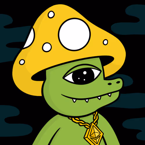 Shroom Fam