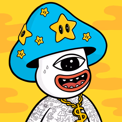 Shroom #112