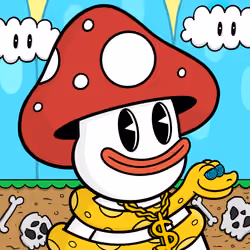 Shroom #9