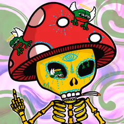Shroom #207