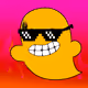 45