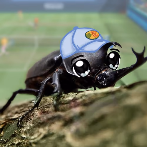 miBEETLE #125