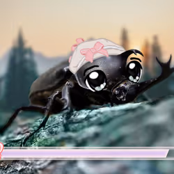 miBEETLE #65